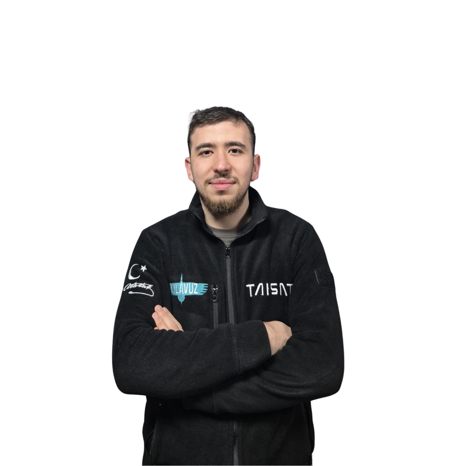 Volkan  Efe ATEŞ