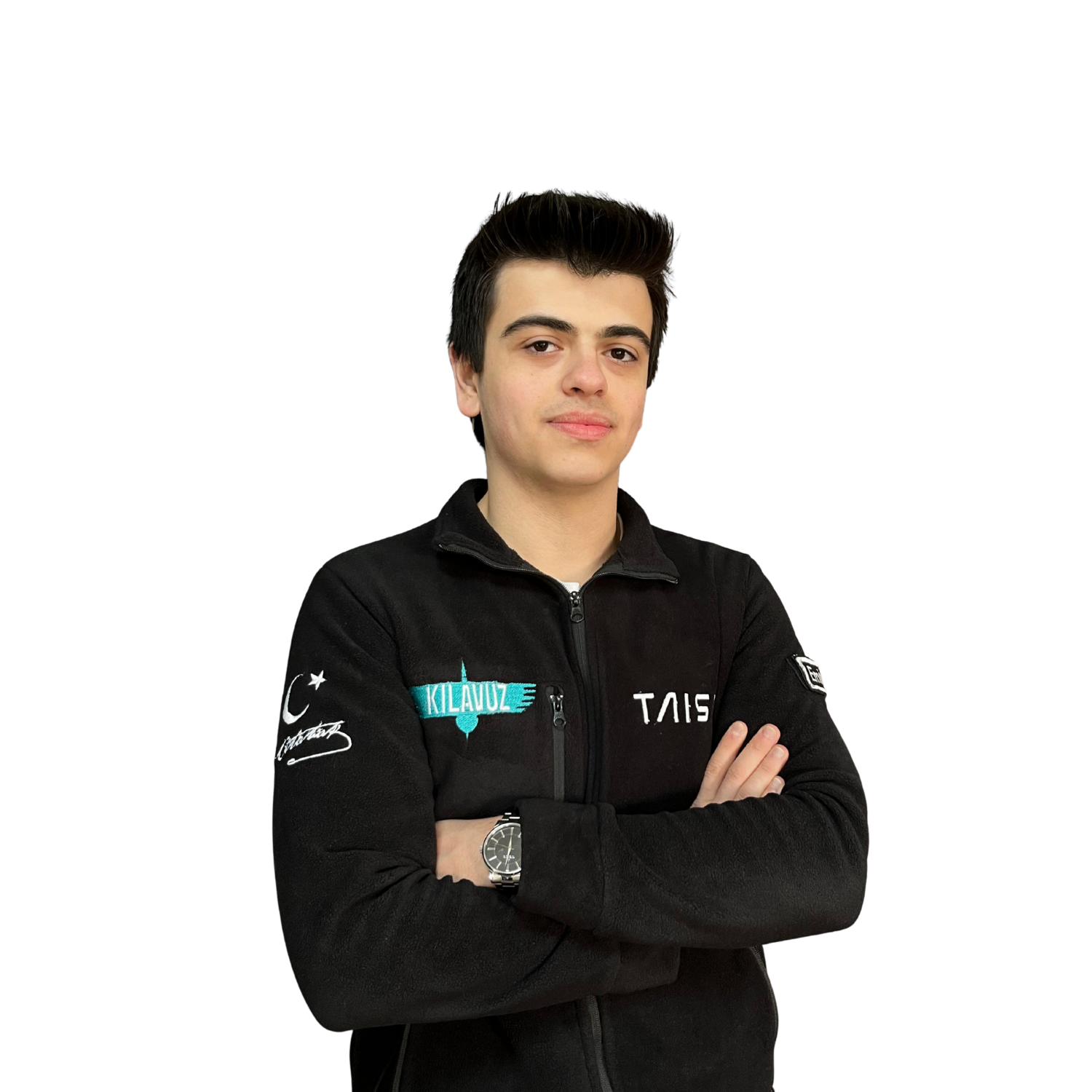 Emirhan AK