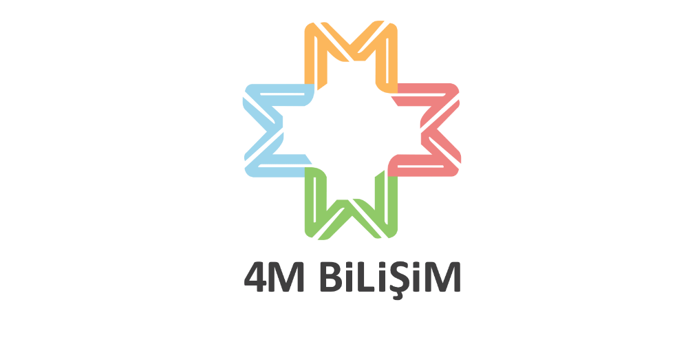 4M BİLİŞİM