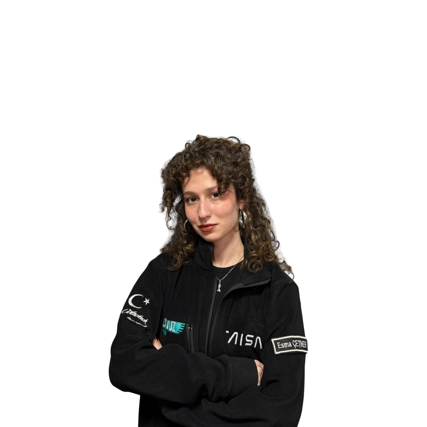 Esma ÇETİNER