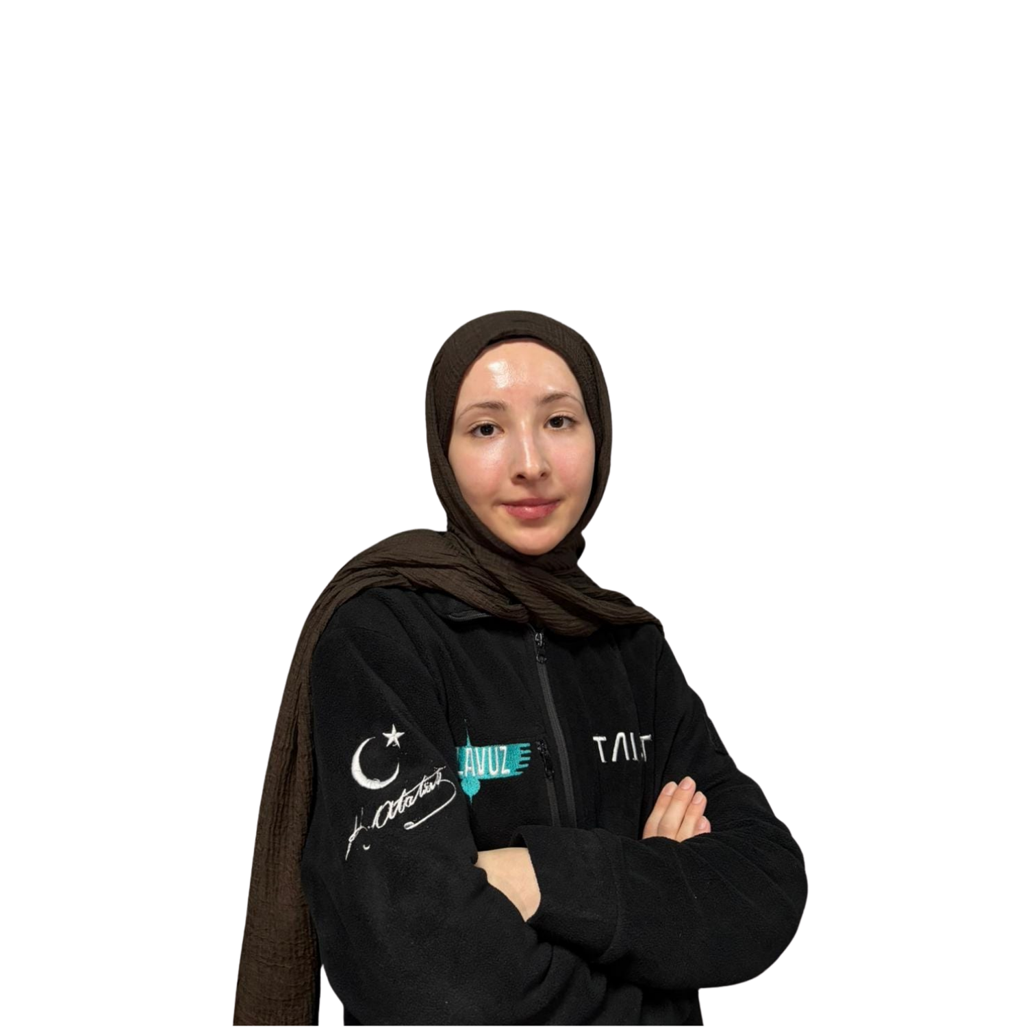 Betül KAHRIMAN